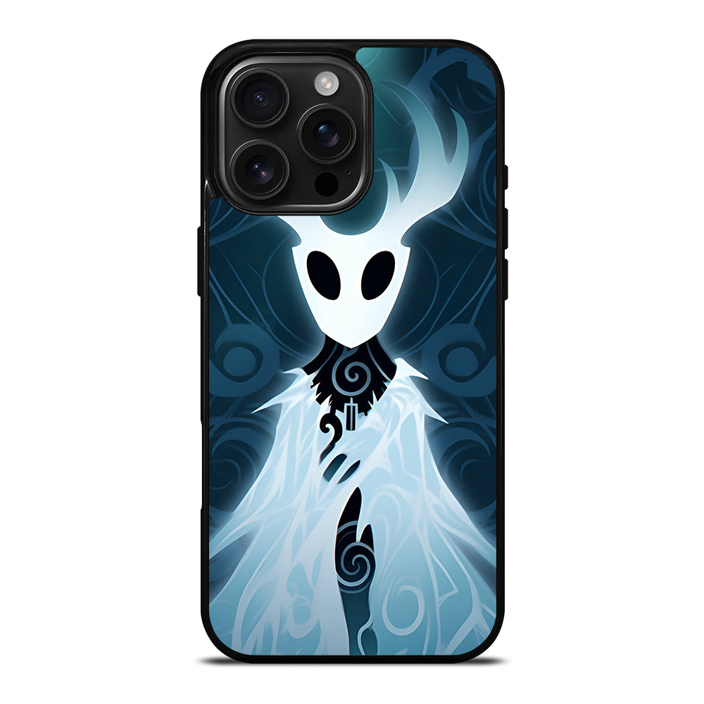 HOLLOW KNIGHT GAMES iPhone 16 Pro Max Case Cover
