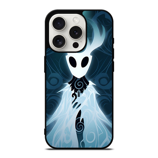 HOLLOW KNIGHT GAMES iPhone 15 Pro Case Cover