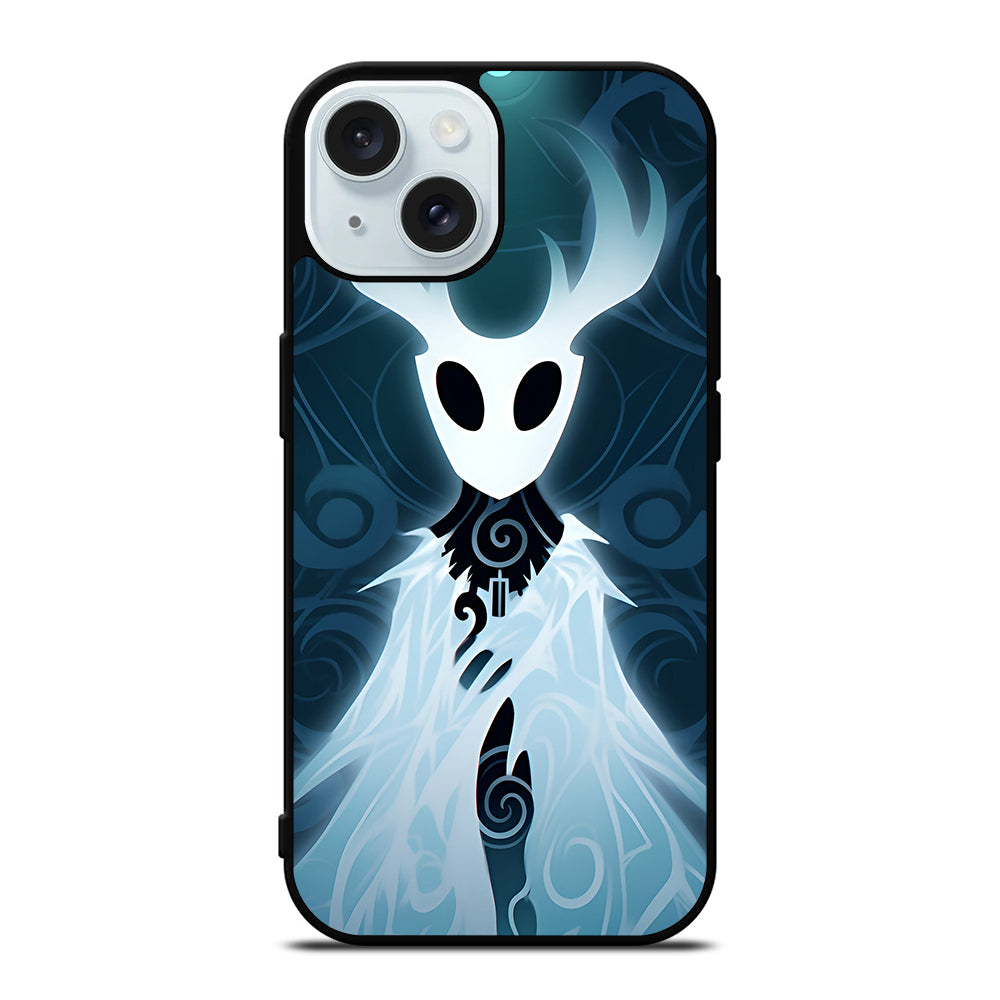 HOLLOW KNIGHT GAMES iPhone 15 Case Cover