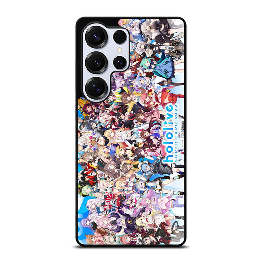 HOLOLIVE 1 Samsung Galaxy S25 Ultra Case Cover