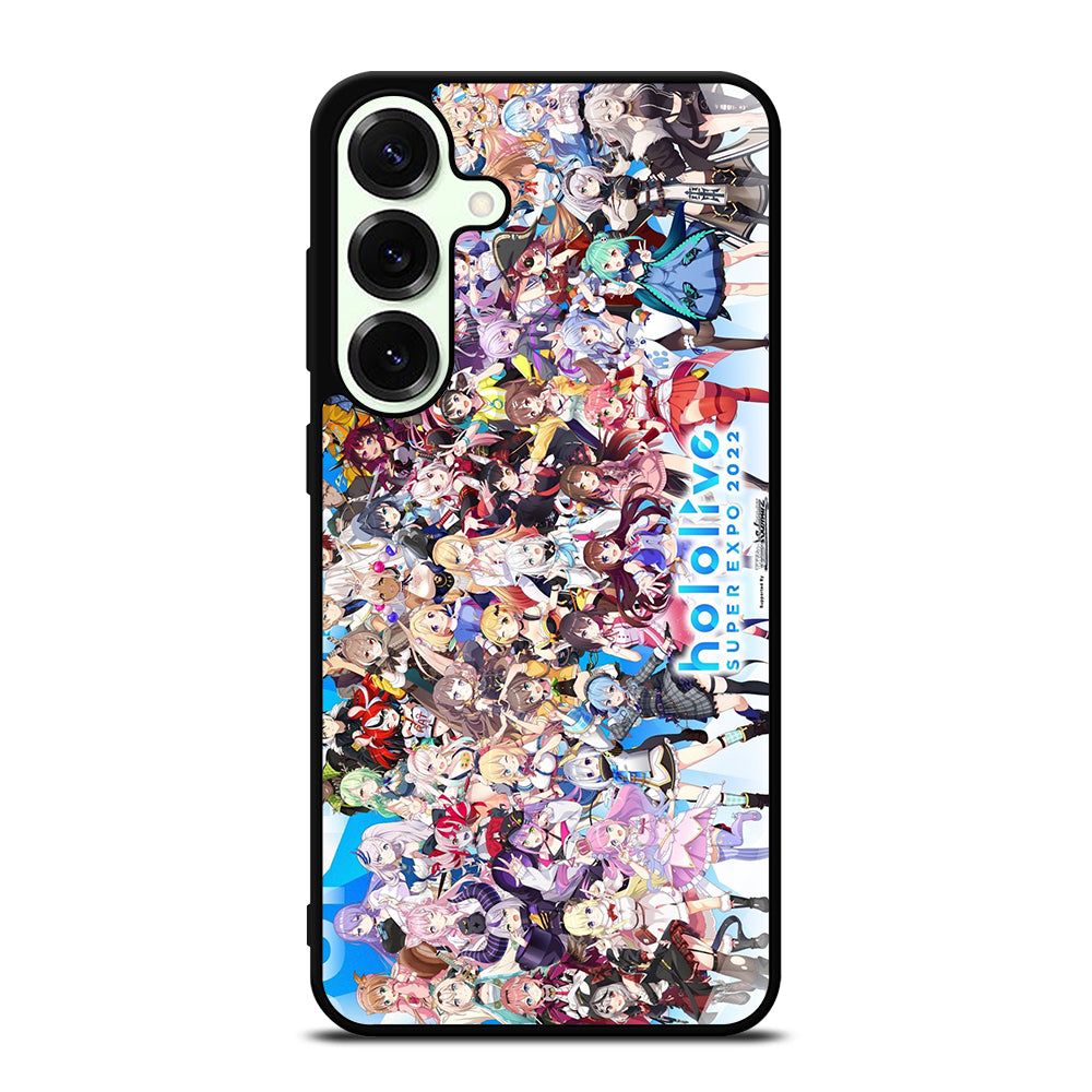 HOLOLIVE 1 Samsung Galaxy S25 Plus Case Cover