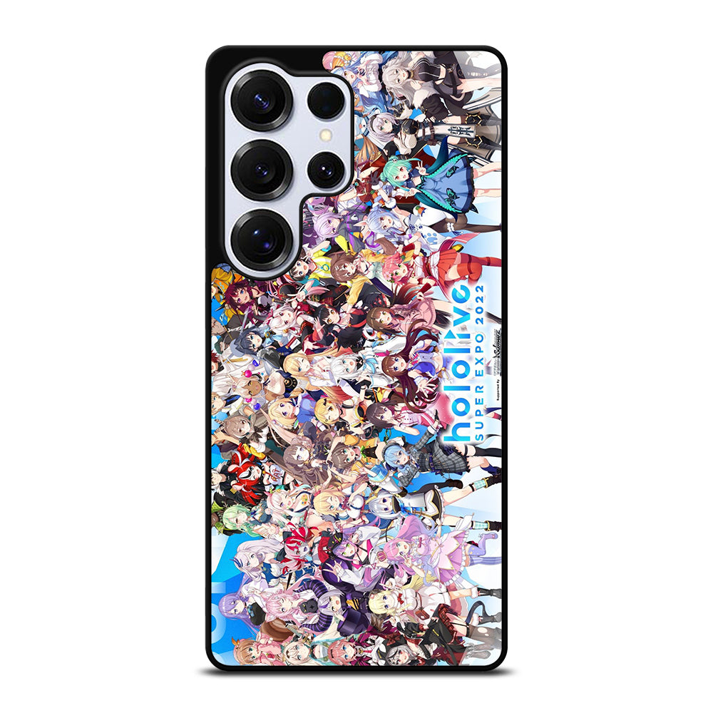 HOLOLIVE 1 Samsung Galaxy S26 Ultra Case Cover
