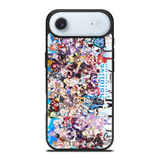 HOLOLIVE 1 iPhone Air Case Cover