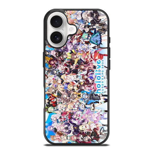 1019 SECONDS OF SUMMER BAND 1 iPhone 17 Case Cover