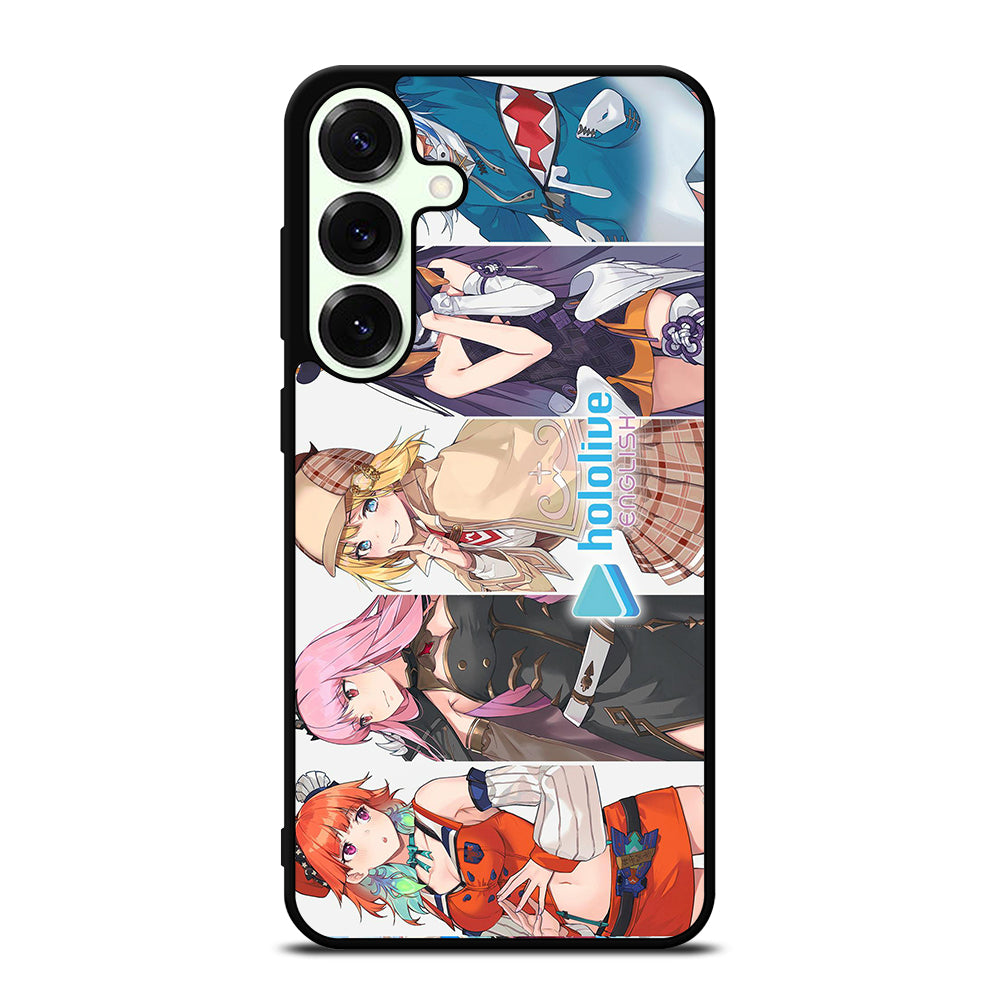 HOLOLIVE 2 Samsung Galaxy S25 Plus Case Cover