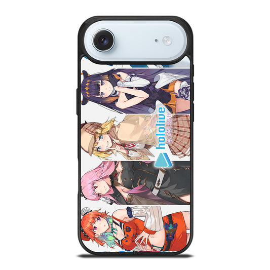 HOLOLIVE 2 iPhone Air Case Cover