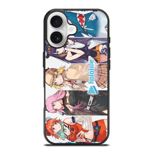 1020 SECONDS OF SUMMER BAND 1 iPhone 17 Case Cover