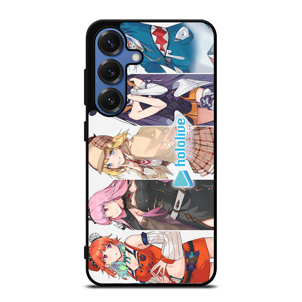 HOLOLIVE 2 Samsung Galaxy S26 Case Cover