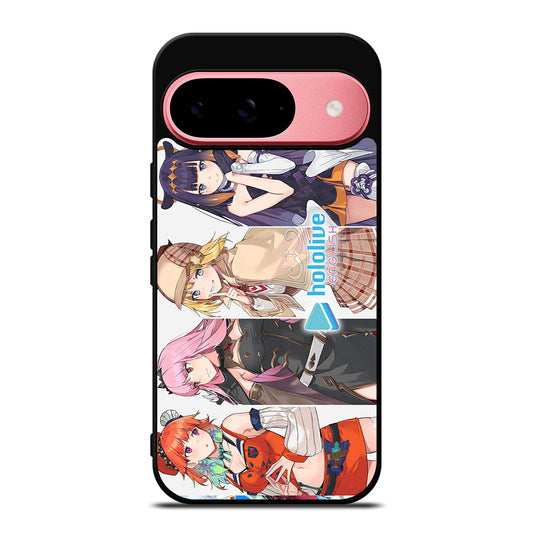 HOLOLIVE 2 Google Pixel 9 Case Cover