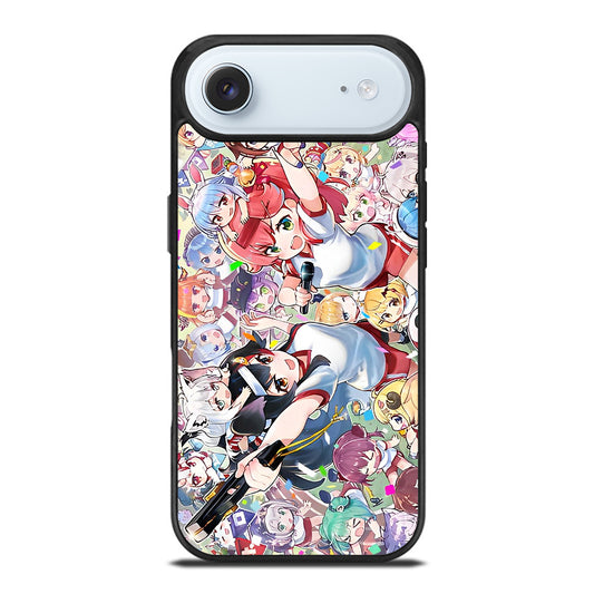 HOLOLIVE 3 iPhone Air Case Cover