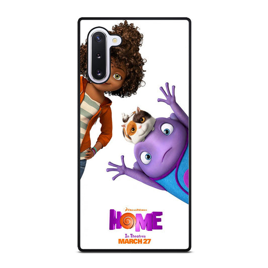 HOME OH AND PIG 2 Samsung Galaxy Note 10 Case Cover