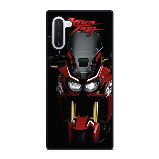 HONDA AFRICA TWIN 2 Samsung Galaxy Note 10 Case Cover