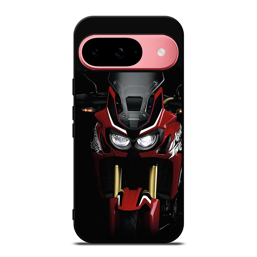 HONDA AFRICA TWIN 2 Google Pixel 9 Case Cover