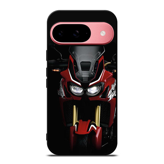 HONDA AFRICA TWIN 2 Google Pixel 9 Case Cover