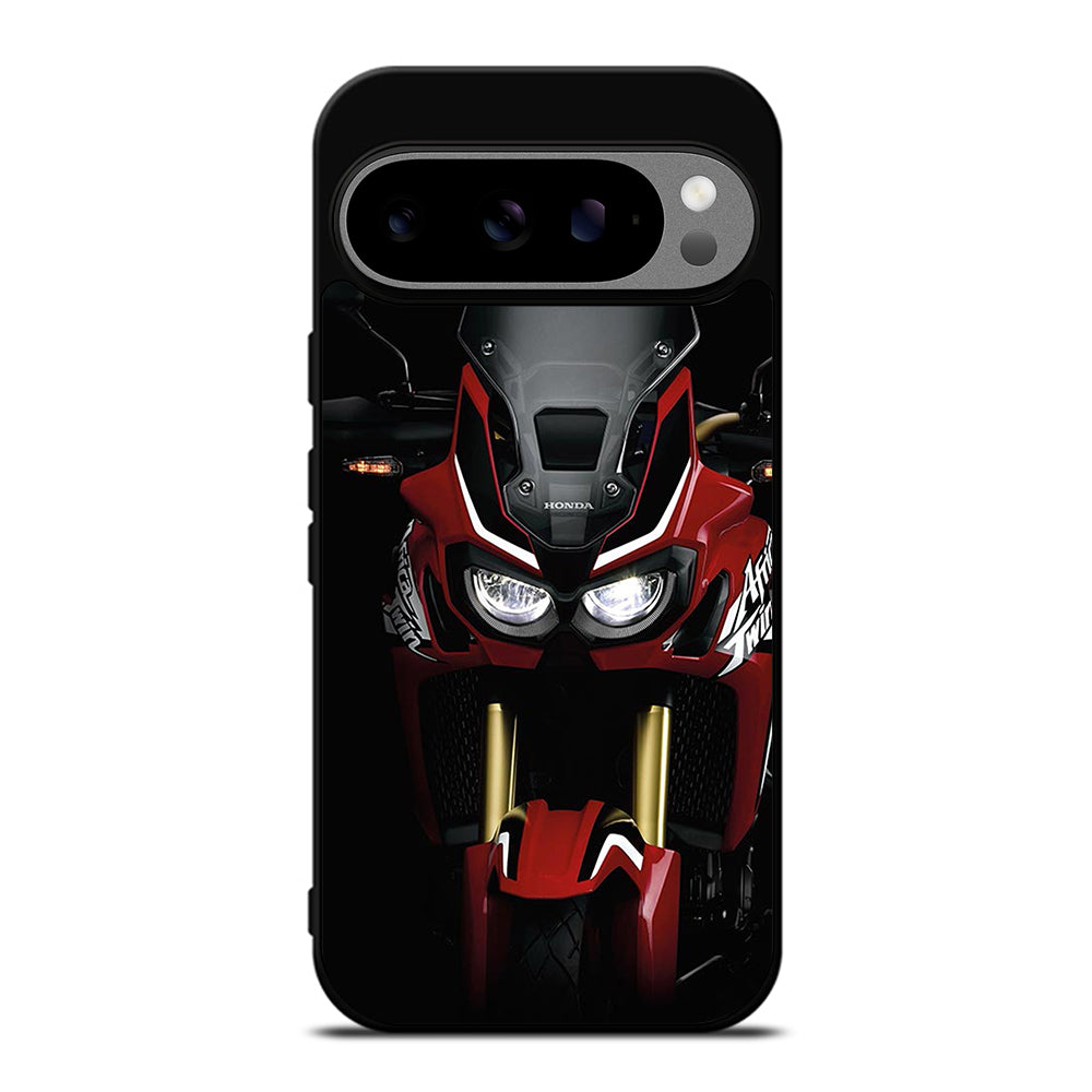 HONDA AFRICA TWIN 2 Google Pixel 9 Pro XL Case Cover