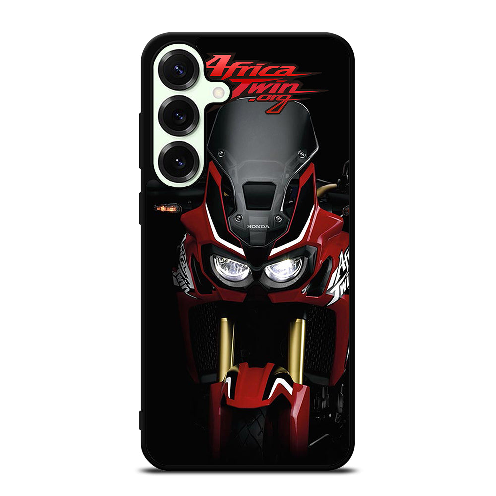 HONDA AFRICA TWIN 2 Samsung Galaxy S25 Plus Case Cover