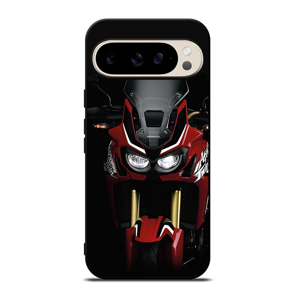 HONDA AFRICA TWIN 2 Google Pixel 9 Pro Case Cover