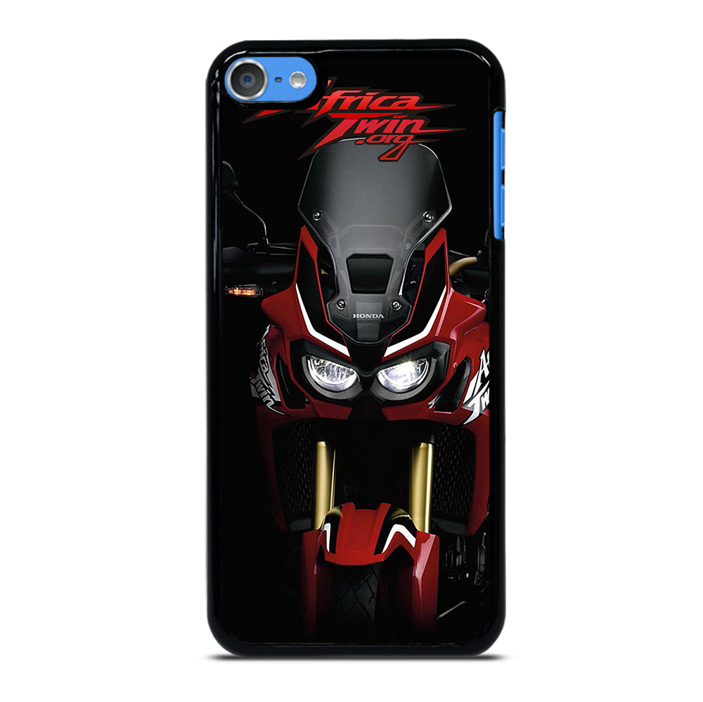 HONDA AFRICA TWIN 2 iPod Touch 7 Case Cover