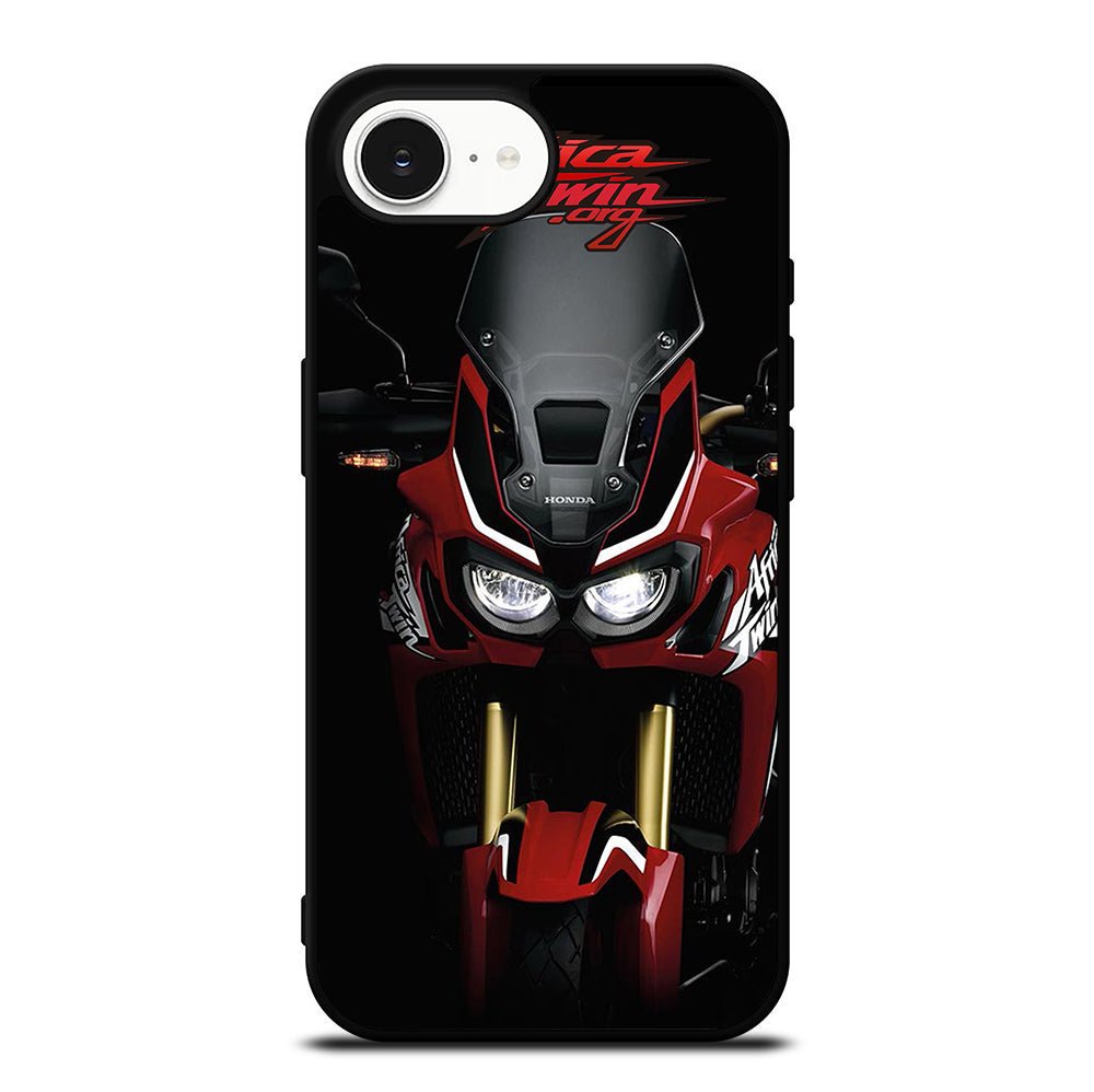 HONDA AFRICA TWIN 2 iPhone 16e Case Cover