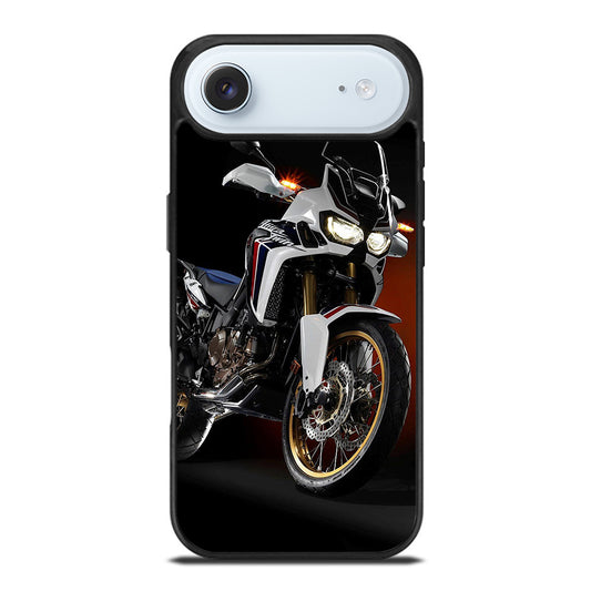 HONDA AFRICA TWIN MOTOR LOGO iPhone Air Case Cover