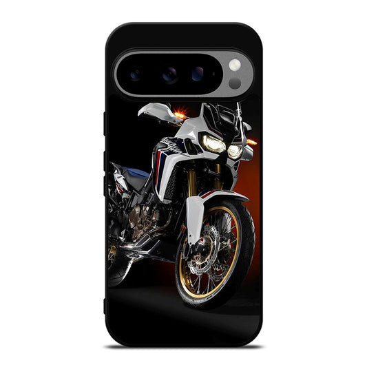 HONDA AFRICA TWIN MOTOR LOGO Google Pixel 9 Pro XL Case Cover