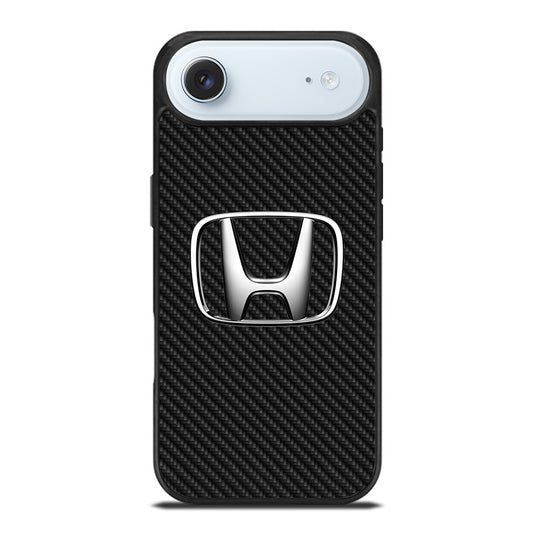 HONDA CARBON LOGO iPhone Air Case Cover