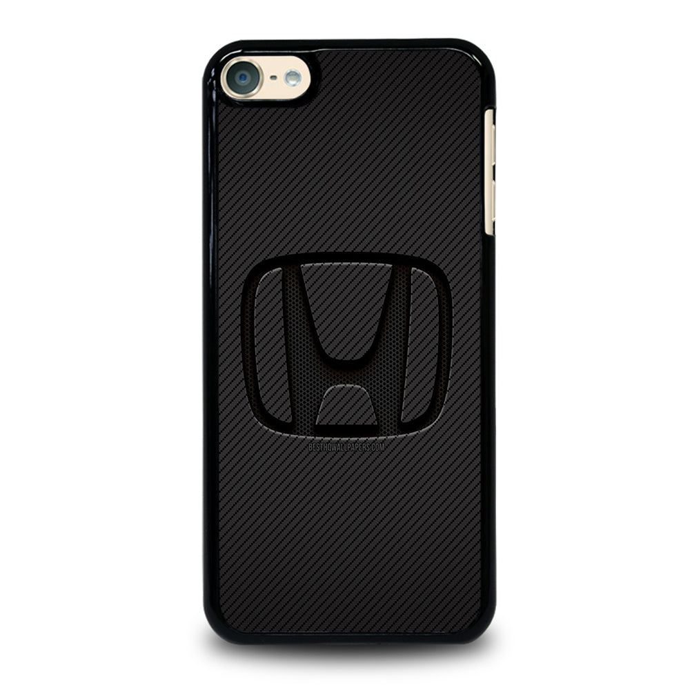 HONDA ICON iPod Touch 6 Case Cover