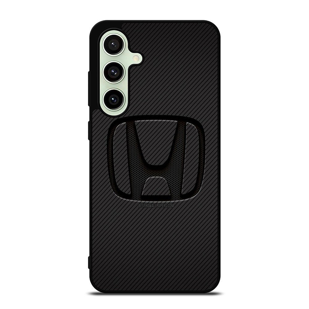 HONDA ICON Samsung Galaxy S24 FE Case Cover