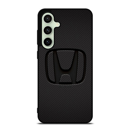 HONDA ICON Samsung Galaxy S24 FE Case Cover