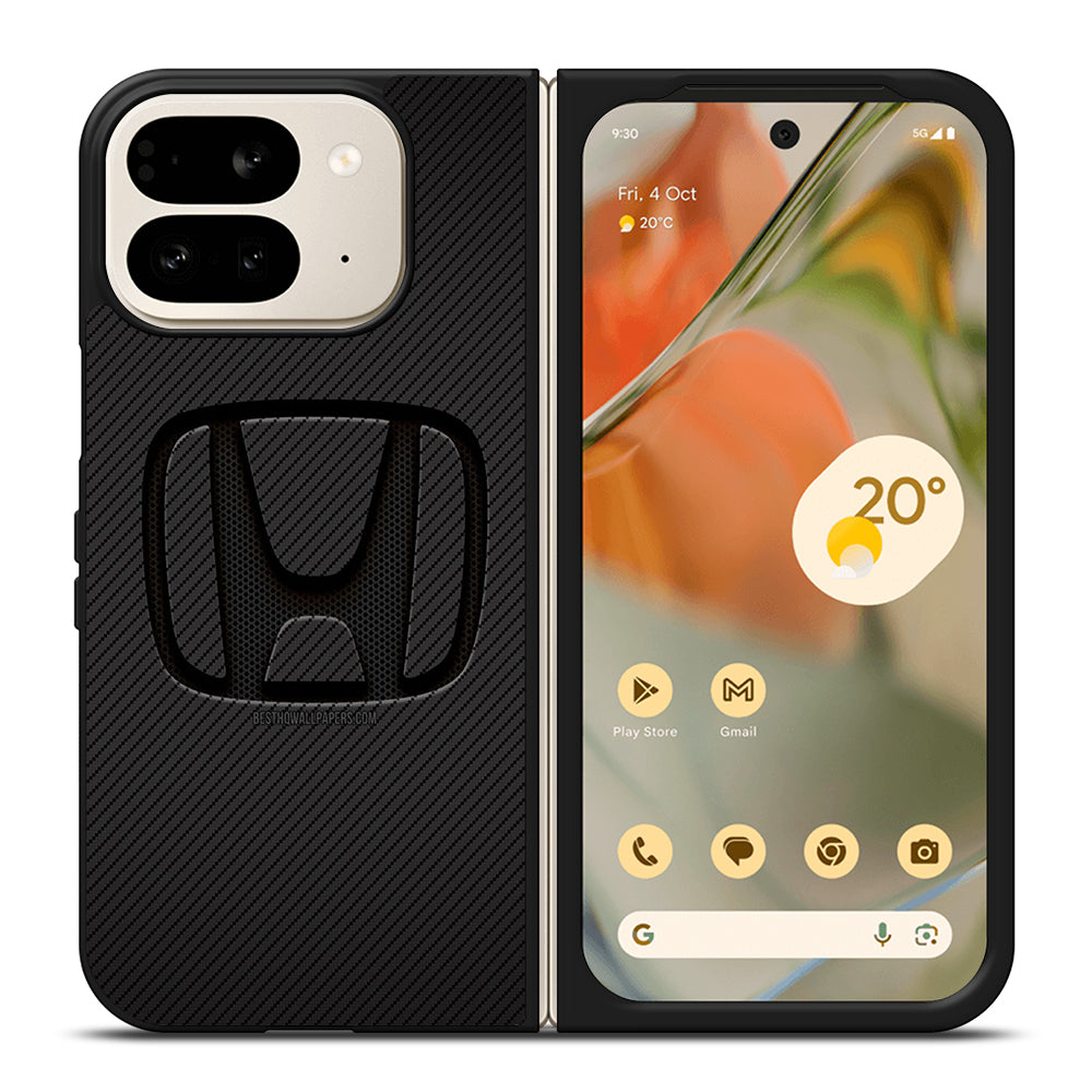 HONDA ICON Google Pixel 9 Pro Fold Case Cover