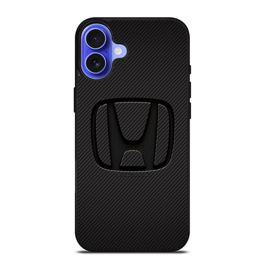 HONDA ICON iPhone 16 Case Cover