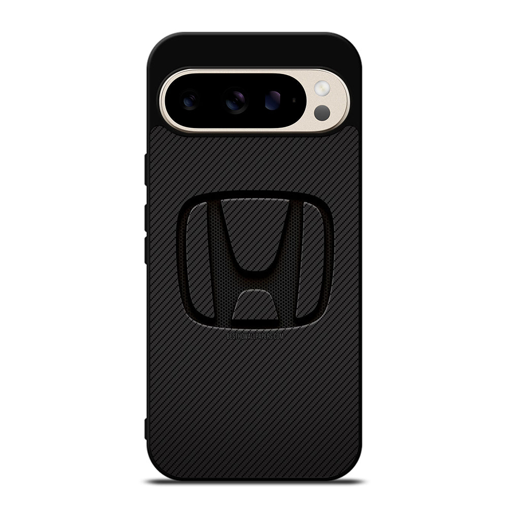 HONDA ICON Google Pixel 9 Pro Case Cover