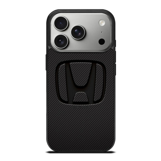 HONDA ICON iPhone 17 Pro Case Cover