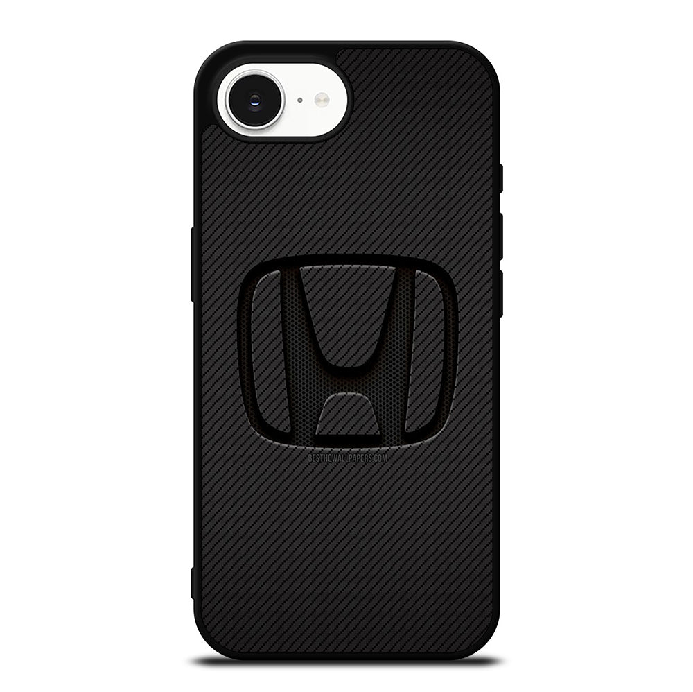 HONDA ICON iPhone 16e Case Cover