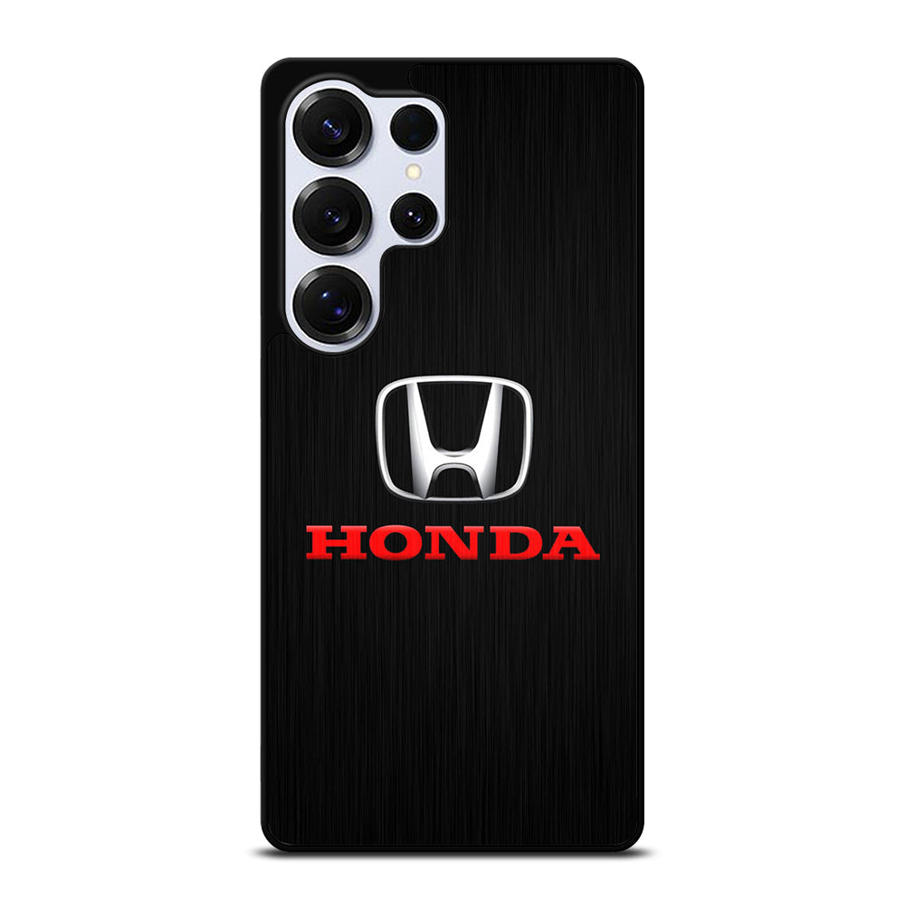 HONDA METAL LOGO Samsung Galaxy S25 Ultra Case Cover