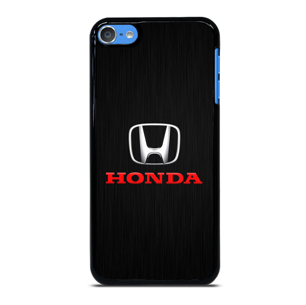 HONDA METAL LOGO iPod Touch 7 Case Cover