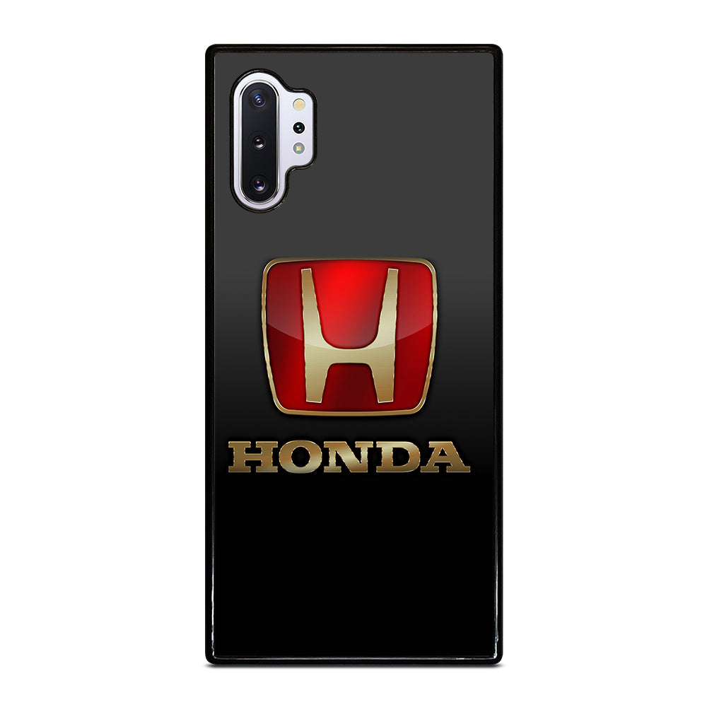 HONDA SYMBOL 2 Samsung Galaxy Note 10 Plus Case Cover