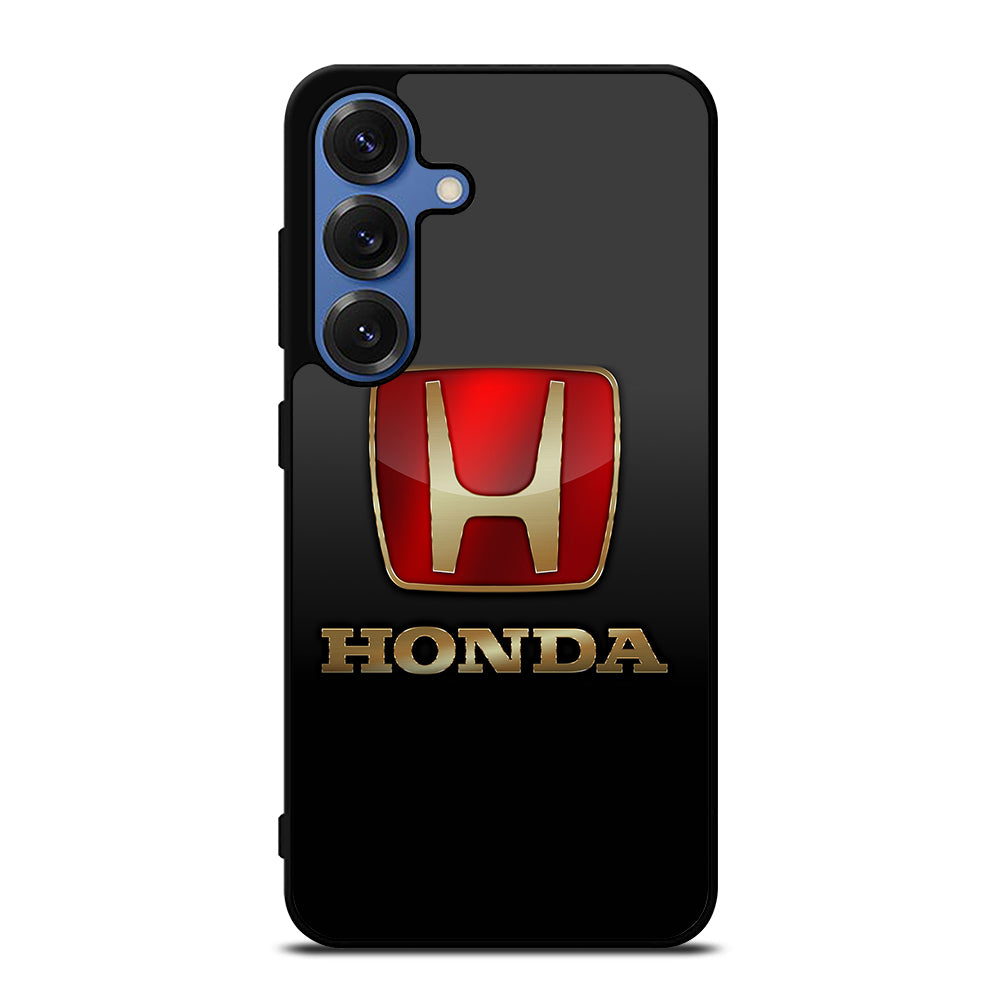 HONDA SYMBOL 2 Samsung Galaxy S25 Case Cover