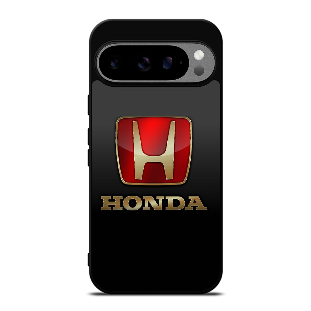 HONDA SYMBOL 2 Google Pixel 9 Pro XL Case Cover