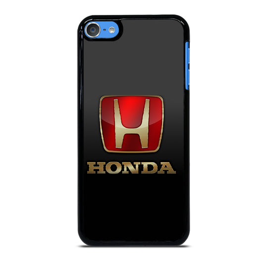 HONDA SYMBOL 2 iPod Touch 7 Case Cover