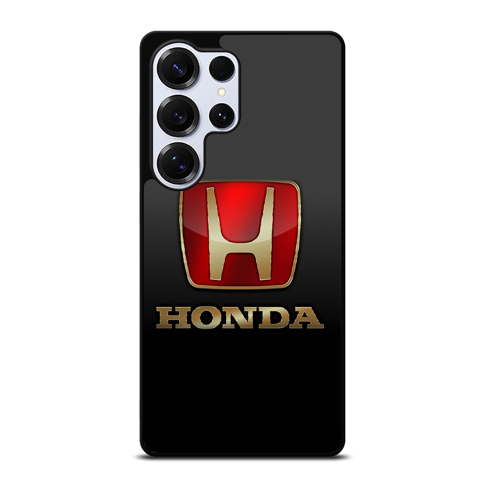 HONDA SYMBOL 2 Samsung Galaxy S25 Ultra Case Cover