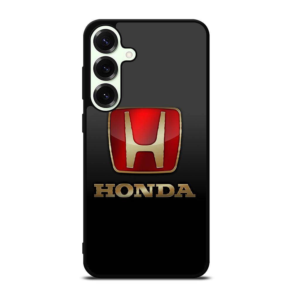 HONDA SYMBOL 2 Samsung Galaxy S25 Plus Case Cover