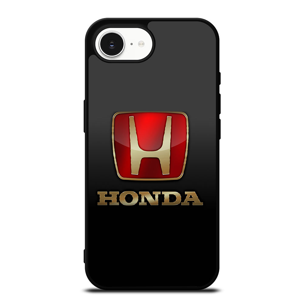 HONDA SYMBOL 2 iPhone 16e Case Cover