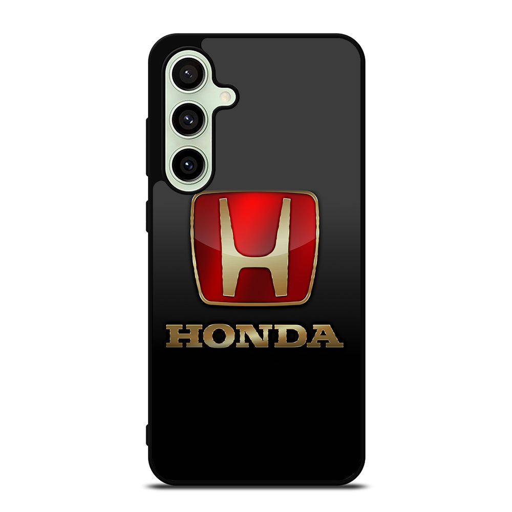 HONDA SYMBOL 2 Samsung Galaxy S24 FE Case Cover