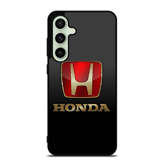 HONDA SYMBOL 2 Samsung Galaxy S24 FE Case Cover
