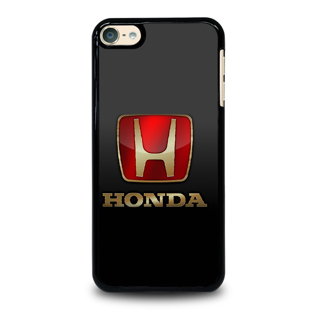 HONDA SYMBOL 2 iPod Touch 6 Case Cover