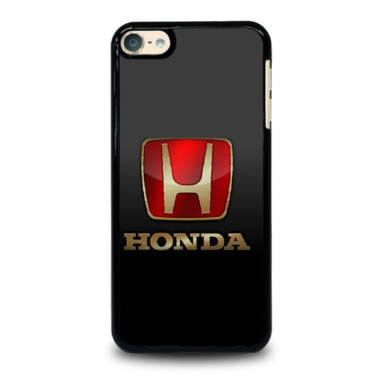 HONDA SYMBOL 2 iPod Touch 6 Case Cover