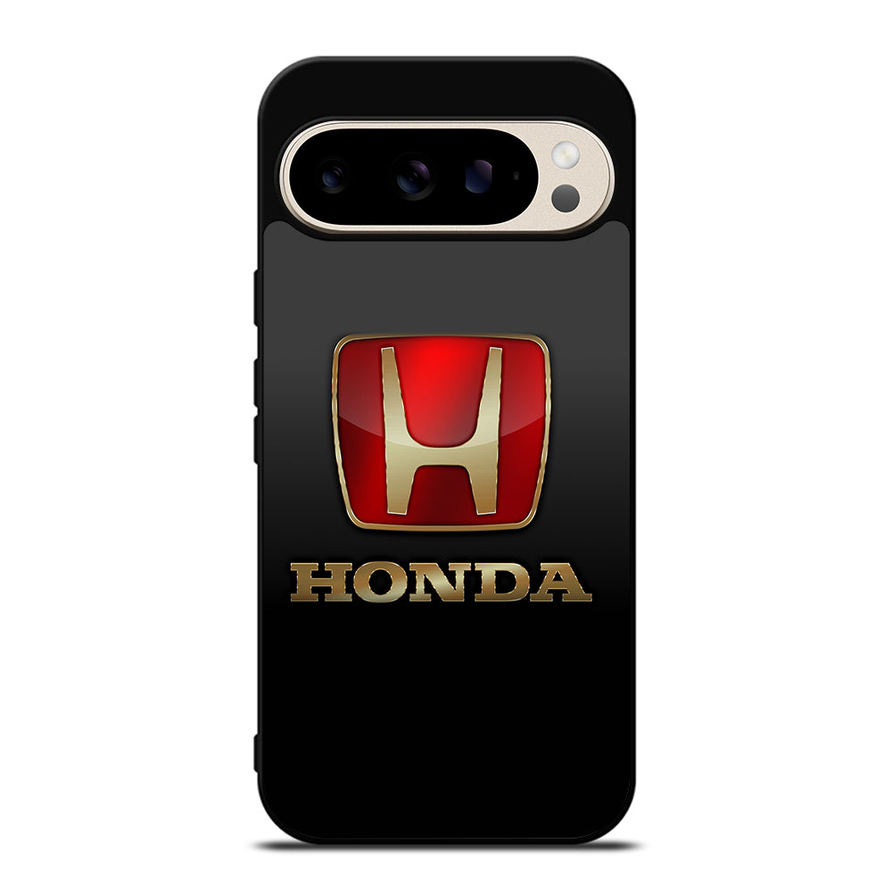 HONDA SYMBOL 2 Google Pixel 9 Pro Case Cover
