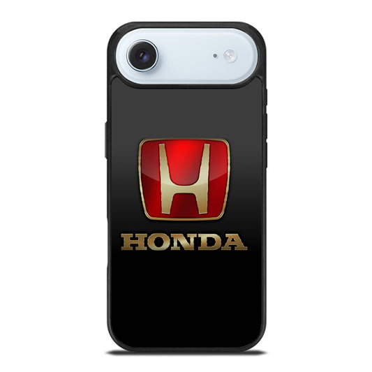 HONDA SYMBOL 2 iPhone Air Case Cover