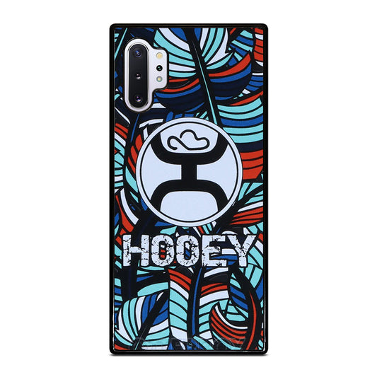 HOOEY ICON Samsung Galaxy Note 10 Plus Case Cover